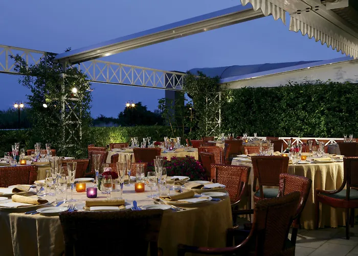 Courtyard By Marriott Park Hotel 4*