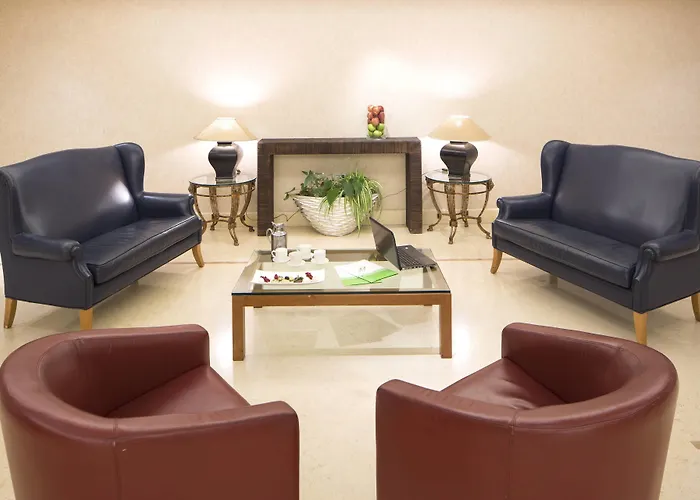 Szálloda Courtyard By Marriott Park 4*