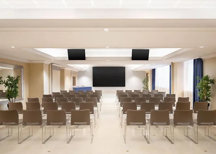 Hotel Courtyard By Marriott Park Rom