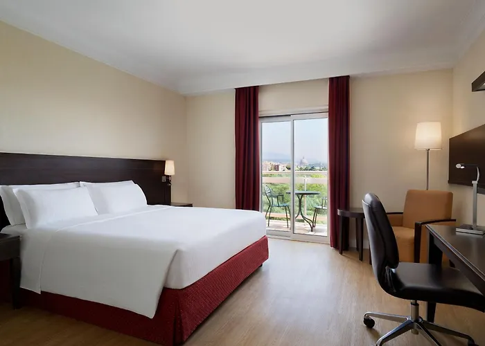 Courtyard By Marriott Park Szálloda 4*