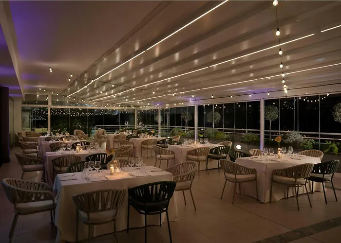 Courtyard By Marriott Park 4*