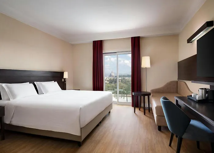 Hotel Courtyard By Marriott Park
