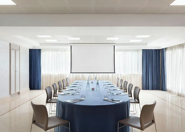 Courtyard By Marriott Park 4* Róma