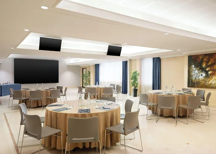 Szálloda Courtyard By Marriott Park