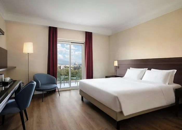 Szálloda Courtyard By Marriott Park