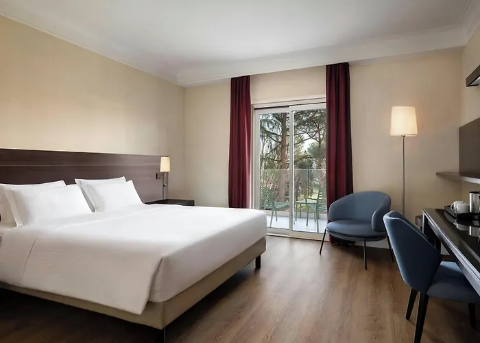 Courtyard By Marriott Park 4*