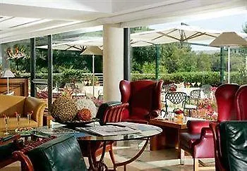 Hotel Courtyard By Marriott Park 4*