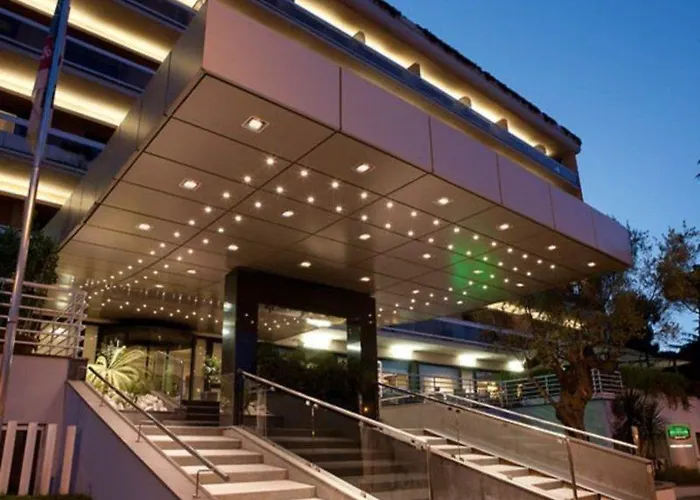 Hotel Courtyard By Marriott Park