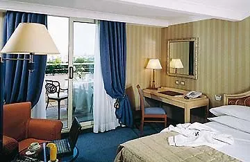 Hotel Courtyard By Marriott Park