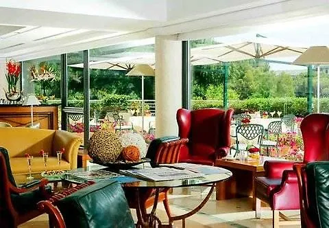 Otel Courtyard By Marriott Park