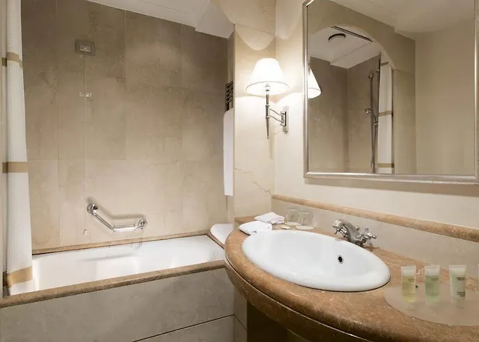 Courtyard By Marriott Park Rzym