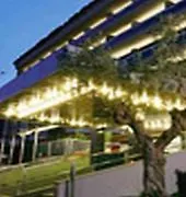 Courtyard By Marriott Park 4*